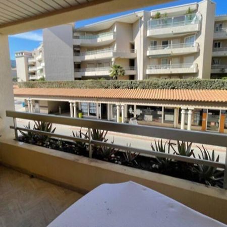 Confortable Appartement A كافالير سور مير المظهر الخارجي الصورة